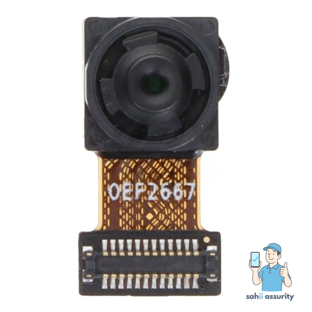 Replacement Front Camera for Xiaomi Poco M4 5G (Selfie Camera) thumbnail